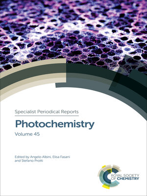 cover image of Photochemistry